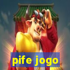 pife jogo